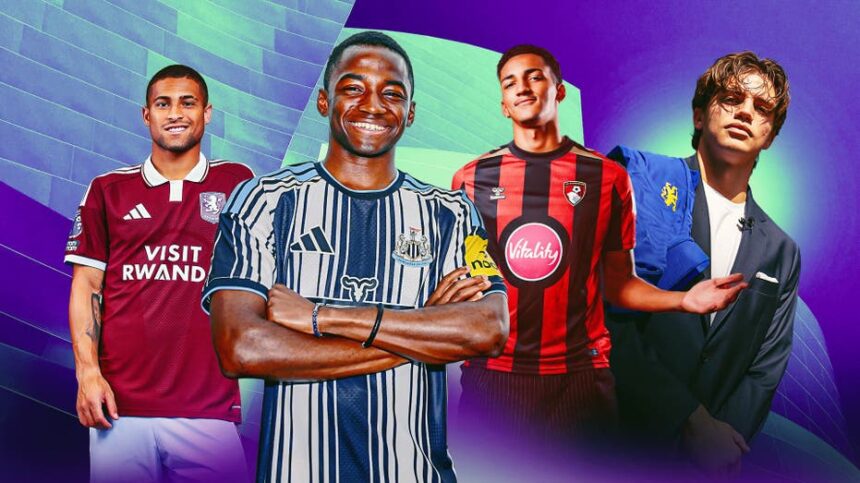 10 Premier League Transfers You May Have Missed During The World Cup
