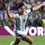 Argentina survives another scare courtesy of Switzerland to advance to World Cup semifinals