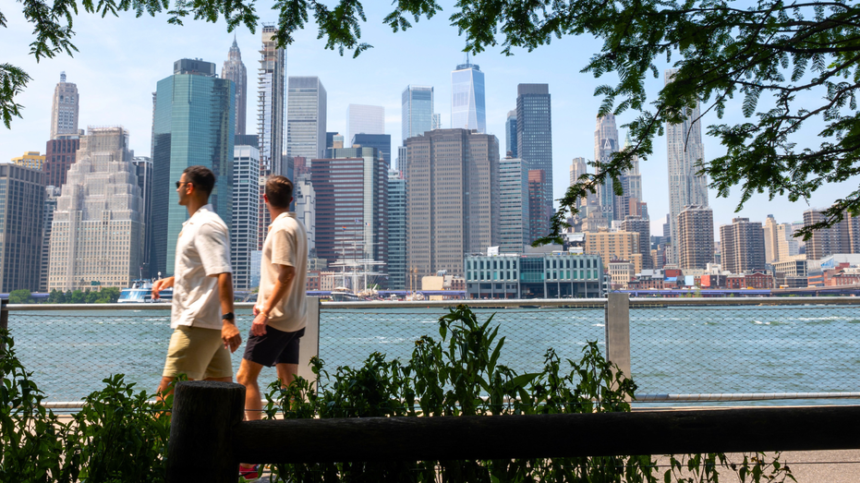 Billions in taxpayer income are leaving two iconic states â as a new economic map emerges