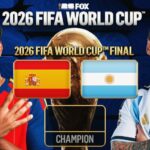 Expert World Cup Predictions For The Spain-Argentina Final