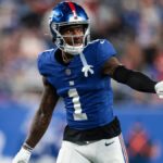 Giants Receiver Malik Nabers Avoids PUP List To Begin Training Camp