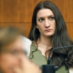 Heated Lindsay Clancy courtroom exchange over 911 call, crime scene photos sets stage for moms murder trial