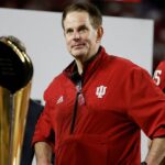 Indiana coach Curt Cignetti becomes unstoppable thanks to latest development on recruiting trail