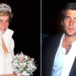 Inside Princess Diana and JFK Jr.'s secret meeting that fueled romance rumors for decades