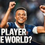 MbappÃ© Is The Best Player In The World. Another World Cup Would Make It Undeniable.