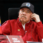 Nicaragua's Ortega says country will 'never again' hold elections, shutting out opposition