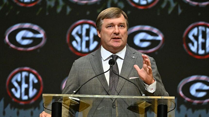 Perception is reality, and the SEC needs to start winning again before it continues to puff out its chest