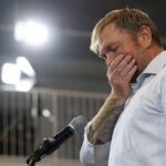 Platner drops out of crucial Senate race after bombshell rape allegation torpedoes campaign