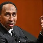 Will Cain challenges Stephen A Smith on 'racist' claim about 'White dudes' in the NBA