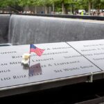 9/11 is becoming history. My generation must make sure America never forgets