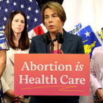 Board-certified OBGYN warns new Massachusetts late-term abortion law exposes mothers to danger