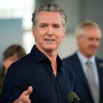 California bill recognizing 2 Islamic holidays nears Newsoms desk