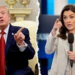 CNN fires back at Trump White House over attacks on reporter, calls them 'beneath the office'