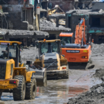 Experts zero in on likely cause of deadly Nepal mudslide, with more than 1,300 missing