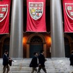 Harvard-China links unearthed as Congress finds 140 papers co-authored by CCP military universities