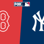 How to Watch Red Sox vs. Yankees: TV Channel, Live Stream, Time