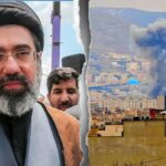 Iran fails to strike deal with US as deadline passes and Trump calls for white flag of surrender'