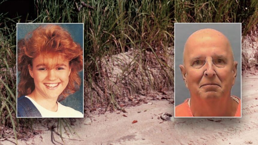 Killer ex-cop executed for child's slaying as sheriff says hes sure same monster murdered another girl