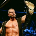 MLW star Austin Aries offers blunt take on winning ahead of massive title defense: 'I'll do whatever it takes'
