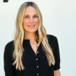 Molly Sims calls out Hollywood for lying about beauty secrets