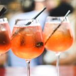 Move over, Aperol: Viral Italian spritz arrives in US with eye-catching twist