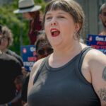 New York socialist lawmaker takes heat after saying shoplifting results from 'biological need'