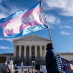 Portland parent banned from school events after opposing gender identity assignment files lawsuit