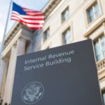 STEVE MOORE: The IRS became judge, jury and executioner in a tax-code witch hunt against Americans