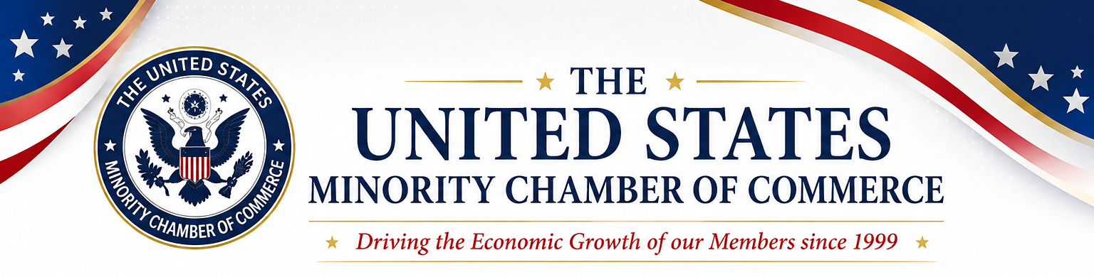 US Minority Chamber Of Commerce