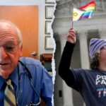 Veteran pediatrician hails Medicaid shift ending youth sex-change treatments: 'This is not denial of care'
