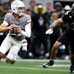 Will Nebraska's New QB's Style Cause Trouble For Big Ten Defenses?