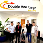 World Intangible Cultural Heritage Inheritors Conference Delegation Arrives in Miami