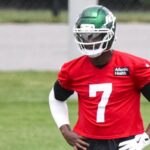 Aaron Glenn's Jets bet on Geno Smith and Frank Reich to escape AFC East basement in 2026