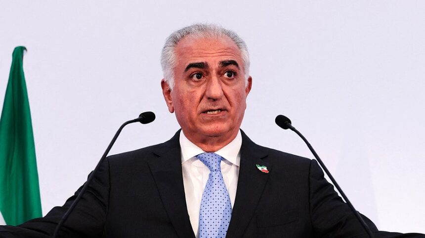 After 6 months of war, US must prepare for a future after Irans government falls