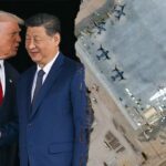 China wiretapped Red Sea with spy hub 6 miles from US base: ex Pentagon official warns