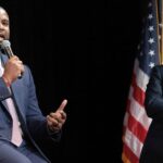 DeSantis endorses Florida GOP slate including Byron Donalds in governor's race