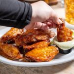 From Portland to Buffalo, these are 5 of the best chicken wing destinations across America