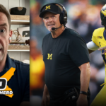 Joel Klatt: Kyle Whittingham 'Not Tied To' Bryce Underwood Amid QB Struggles