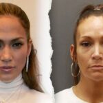 Minnesota woman's mugshot goes viral after social media users spot resemblance to Jennifer Lopez