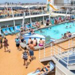 Popular cruise line shuts down fan-favorite amenity during health scare