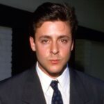 Star from 'The Breakfast Club' looks unrecognizable with long beard and hair in rare public sighting