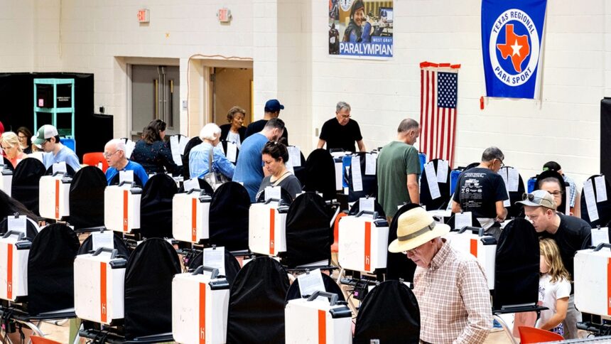 The Hispanic vote is up for grabs in 2026. Candidates who ignore it will lose