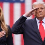 Trump set to honor 9/11 victims, first responders at Pentagon on 25th anniversary