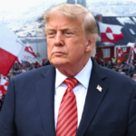 Trumps massive Greenland deal makes clear who controls the Arctics strategic future