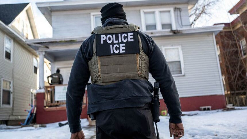 Unprecedented: Judges reveal behind-the-scenes coordination on Trump immigration cases