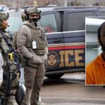 White House unloads on violent criminal alien nabbed after investigators uncover election offense