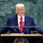 World leaders descend on New York for UNGA â but who really has Americas ear?